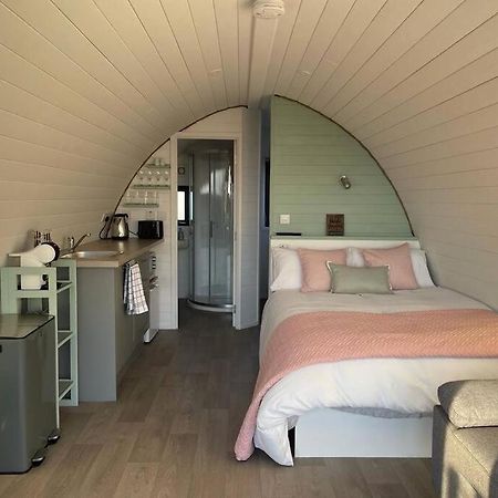 Apartament Gaoth Na Mara Pod Doolin Zewnętrze zdjęcie