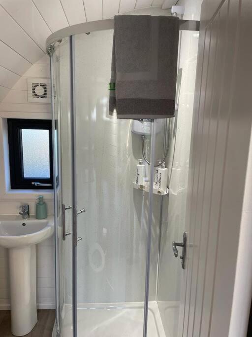 Apartament Gaoth Na Mara Pod Doolin Zewnętrze zdjęcie