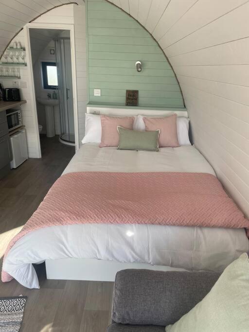 Apartament Gaoth Na Mara Pod Doolin Zewnętrze zdjęcie