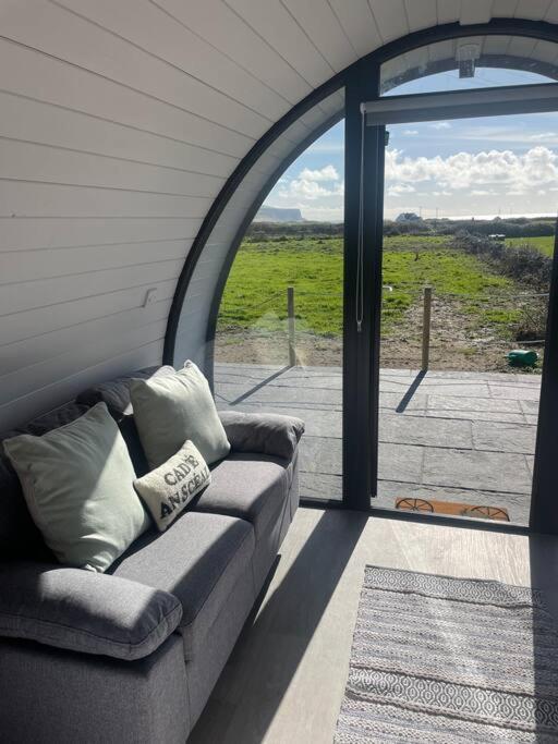Apartament Gaoth Na Mara Pod Doolin Zewnętrze zdjęcie