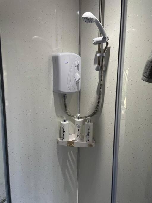 Apartament Gaoth Na Mara Pod Doolin Zewnętrze zdjęcie