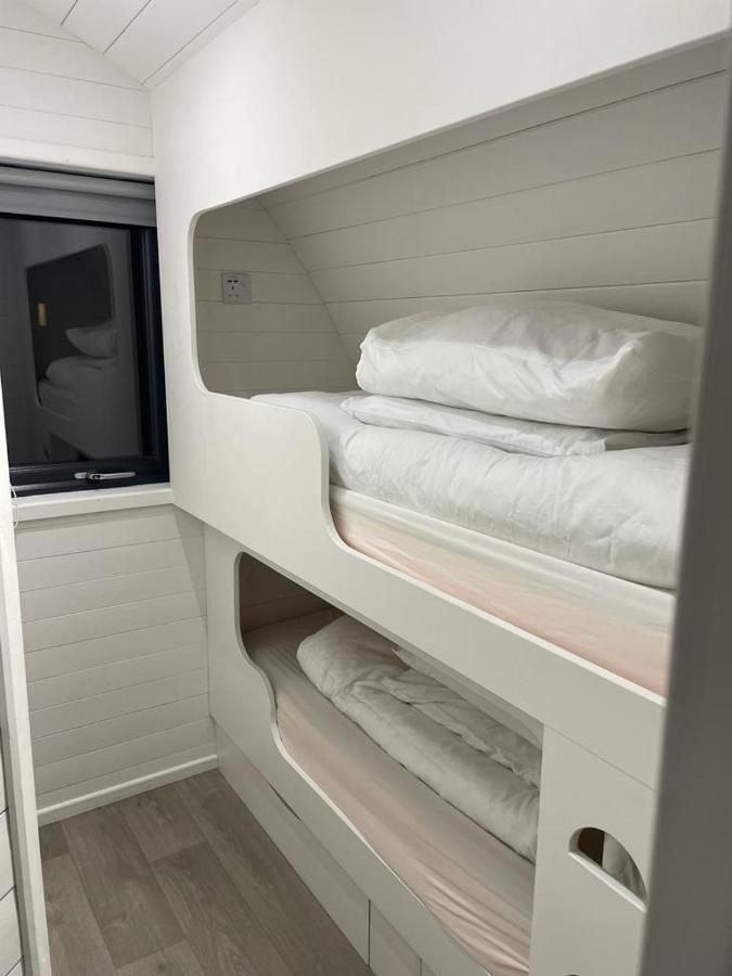 Apartament Gaoth Na Mara Pod Doolin Zewnętrze zdjęcie